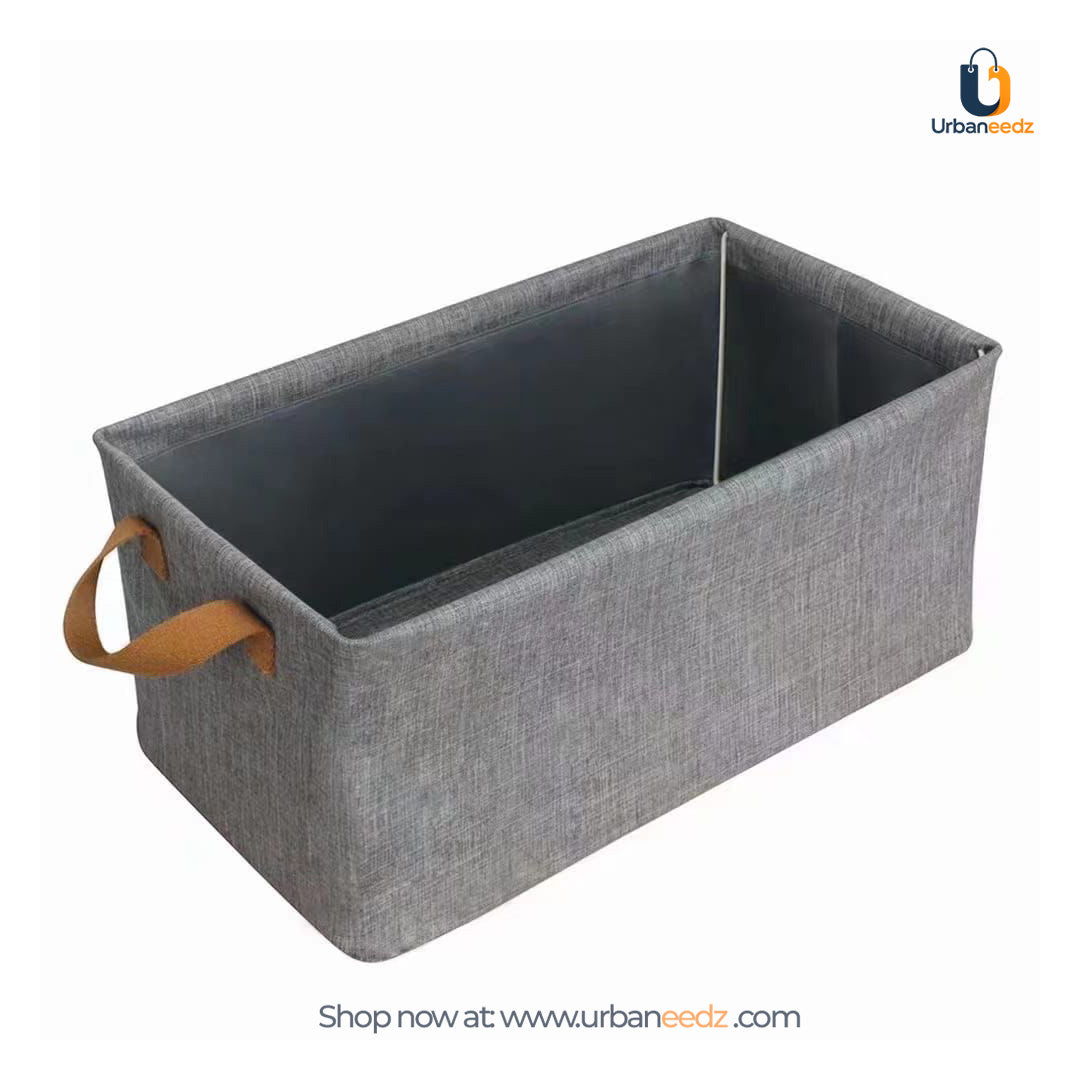 Open Storage Plain