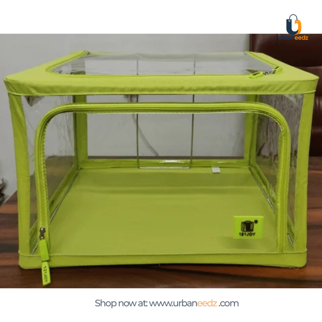 Transparent Living box 44litre