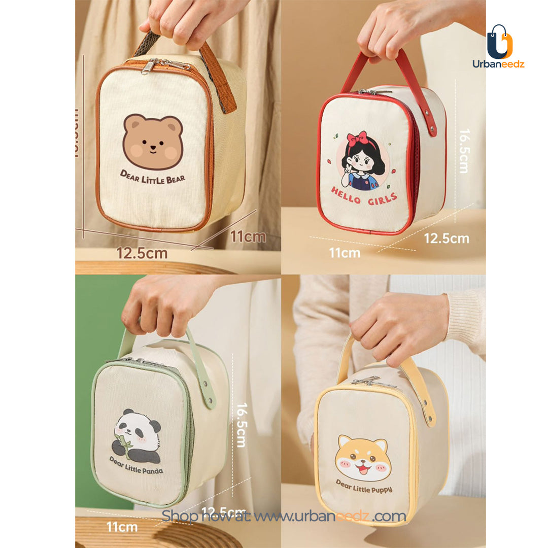 Mini Lunch Bag