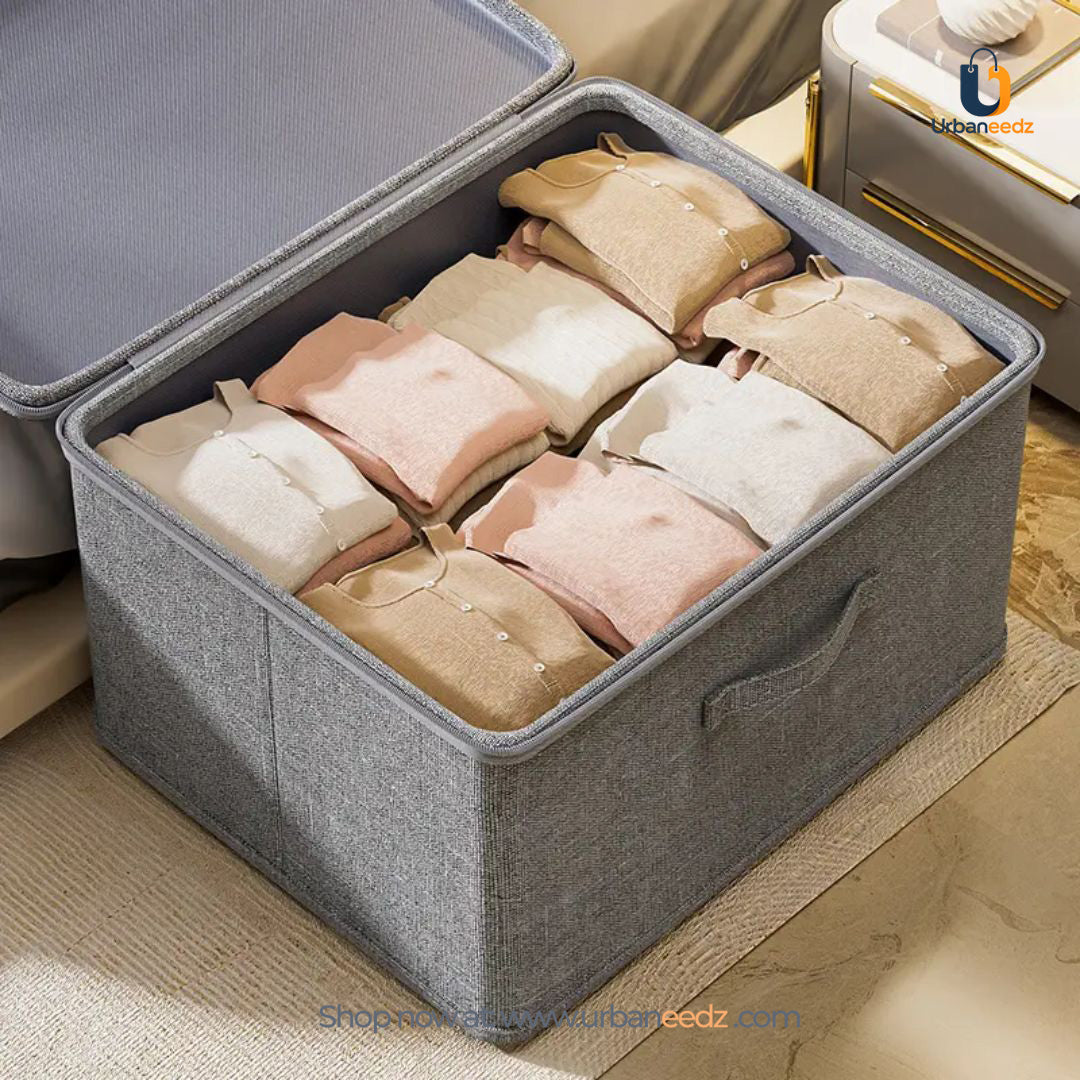 Storage box