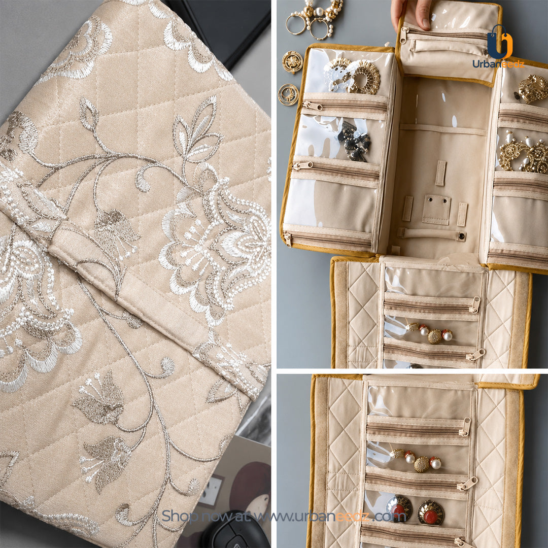 Premium Jewellery Kit