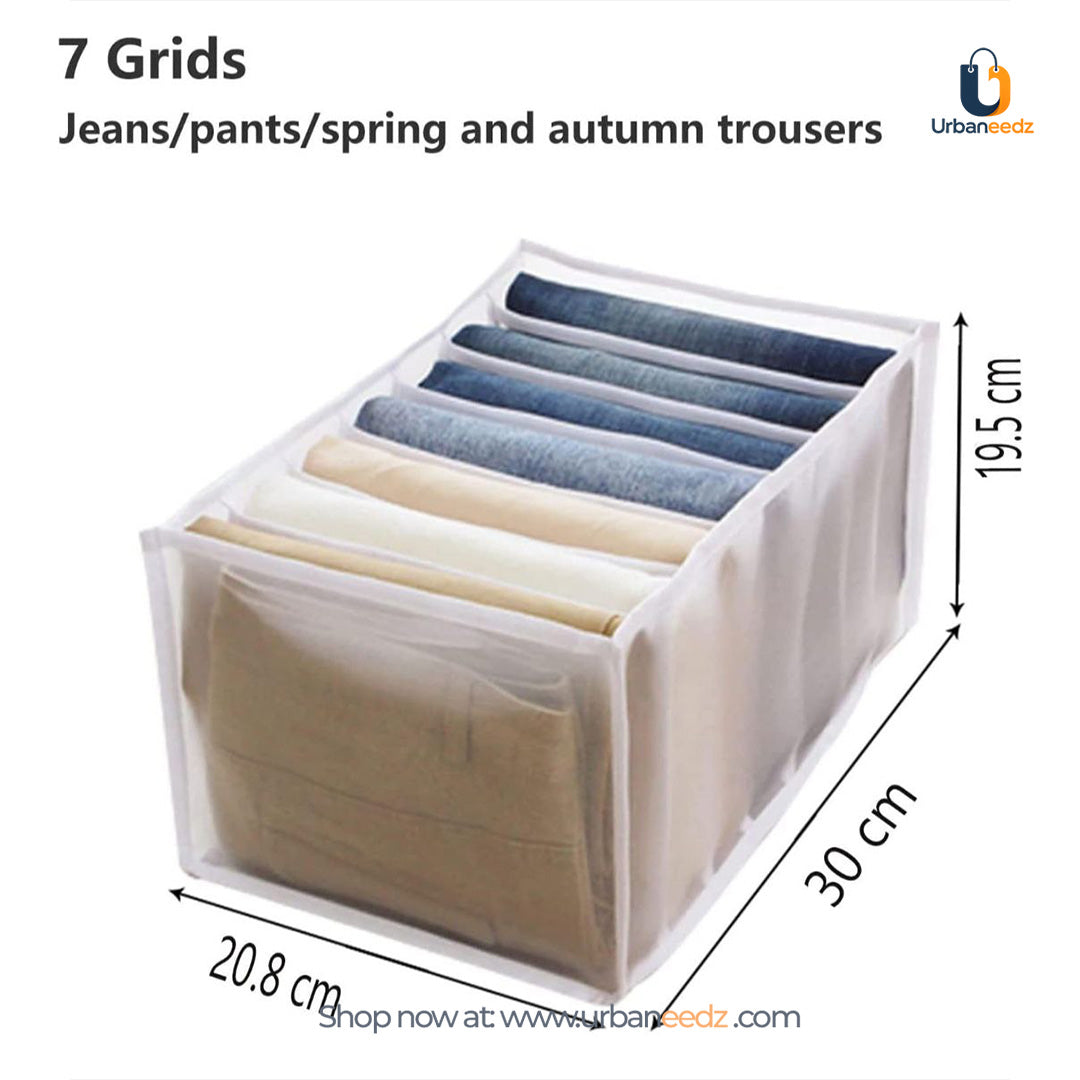 Clothes Organiser