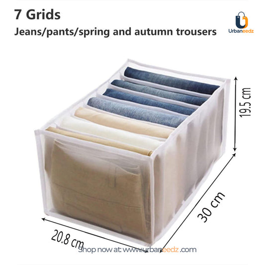 Clothes Organiser