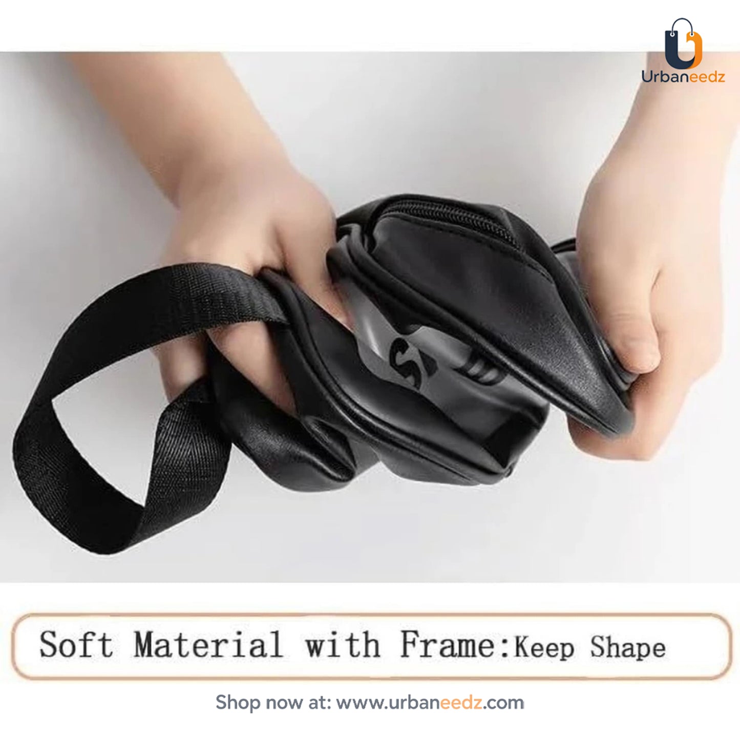Washbag Hand Pouch