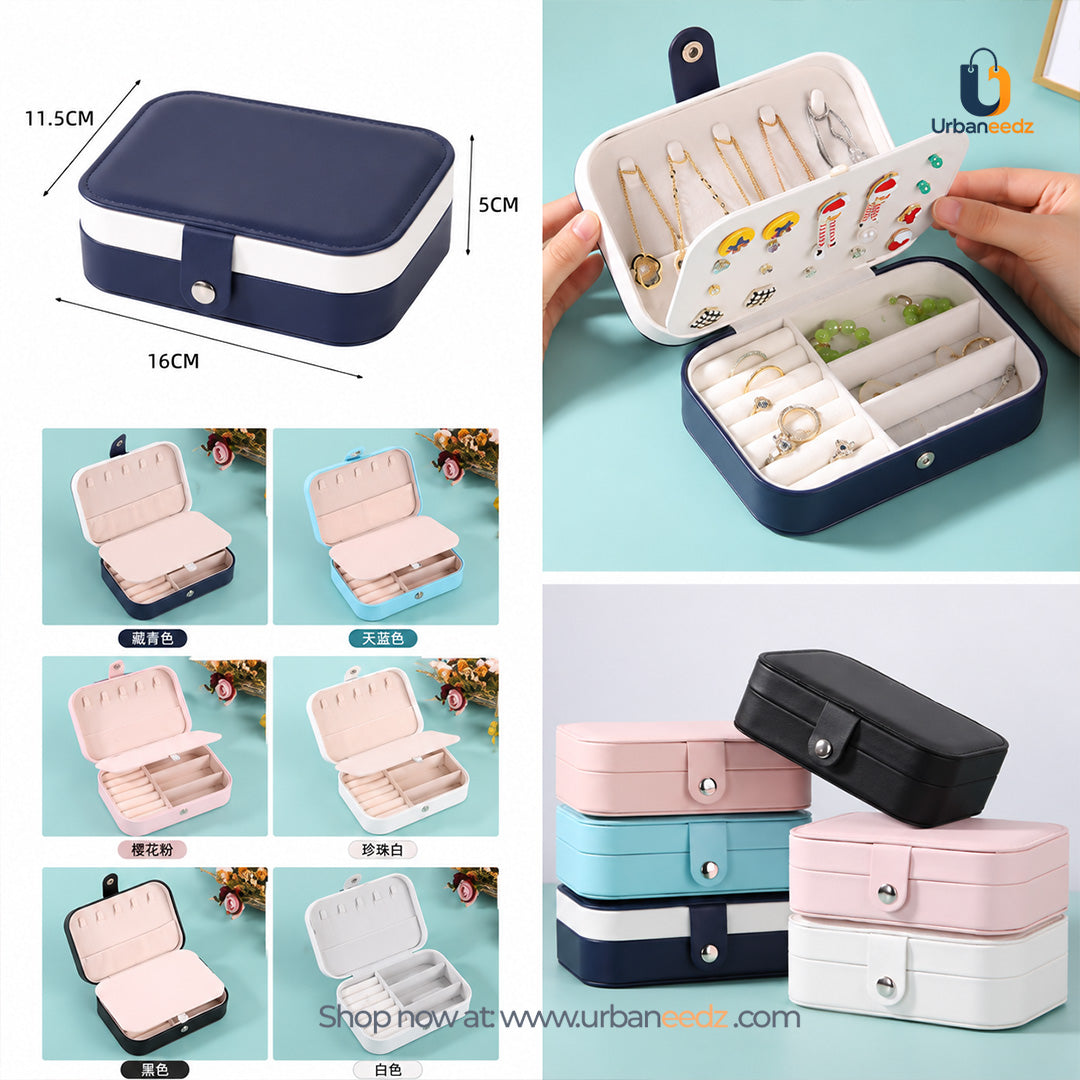 Medium Jewel Box