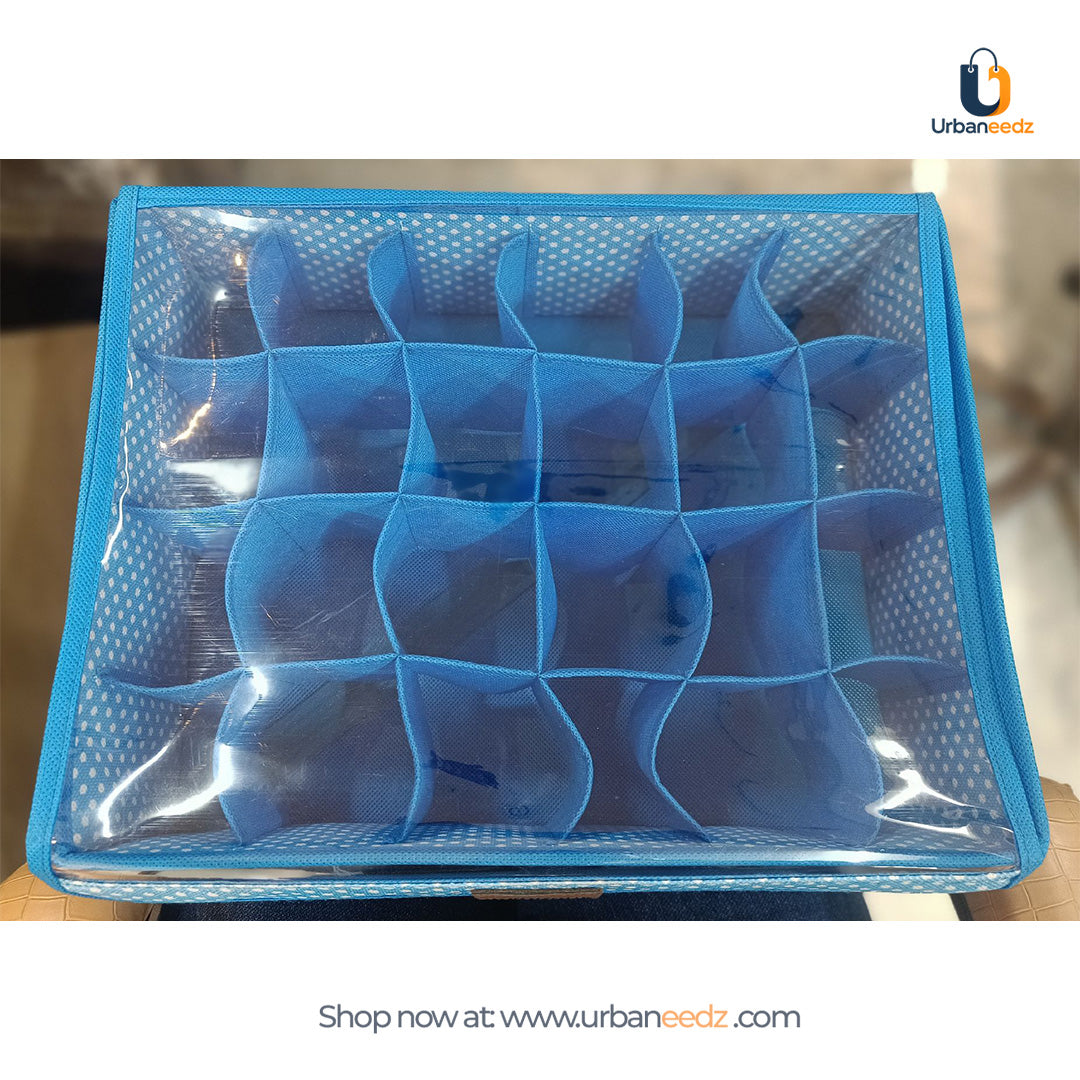 24 Slot Organiser ( 60pcs Box@160)
