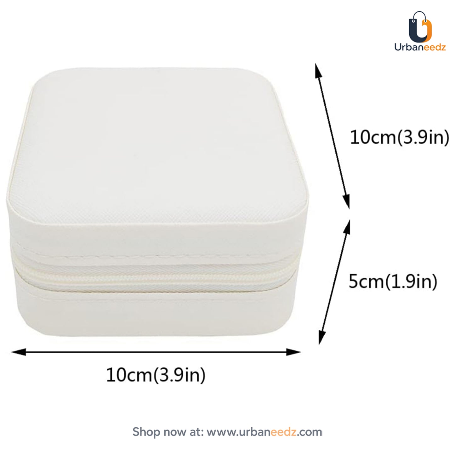 Mini Jewellery Box