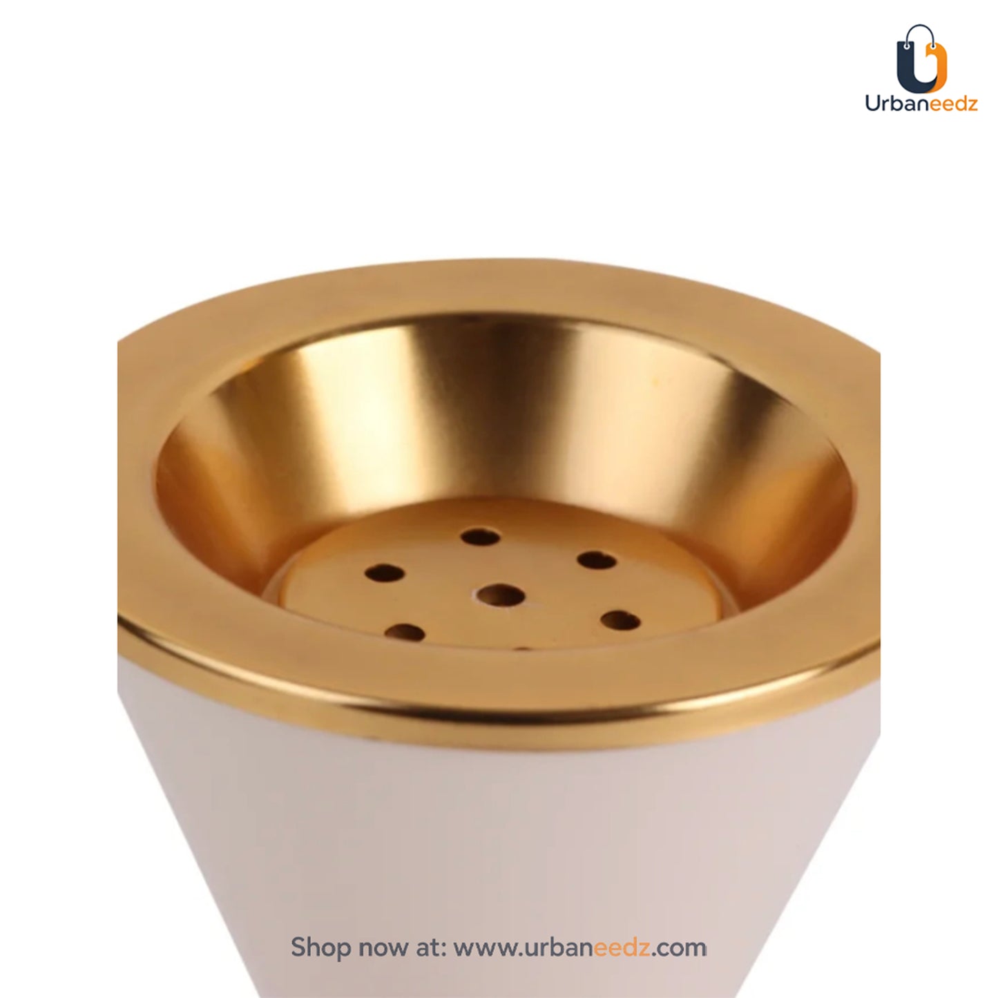 Acrylic Insense Burner