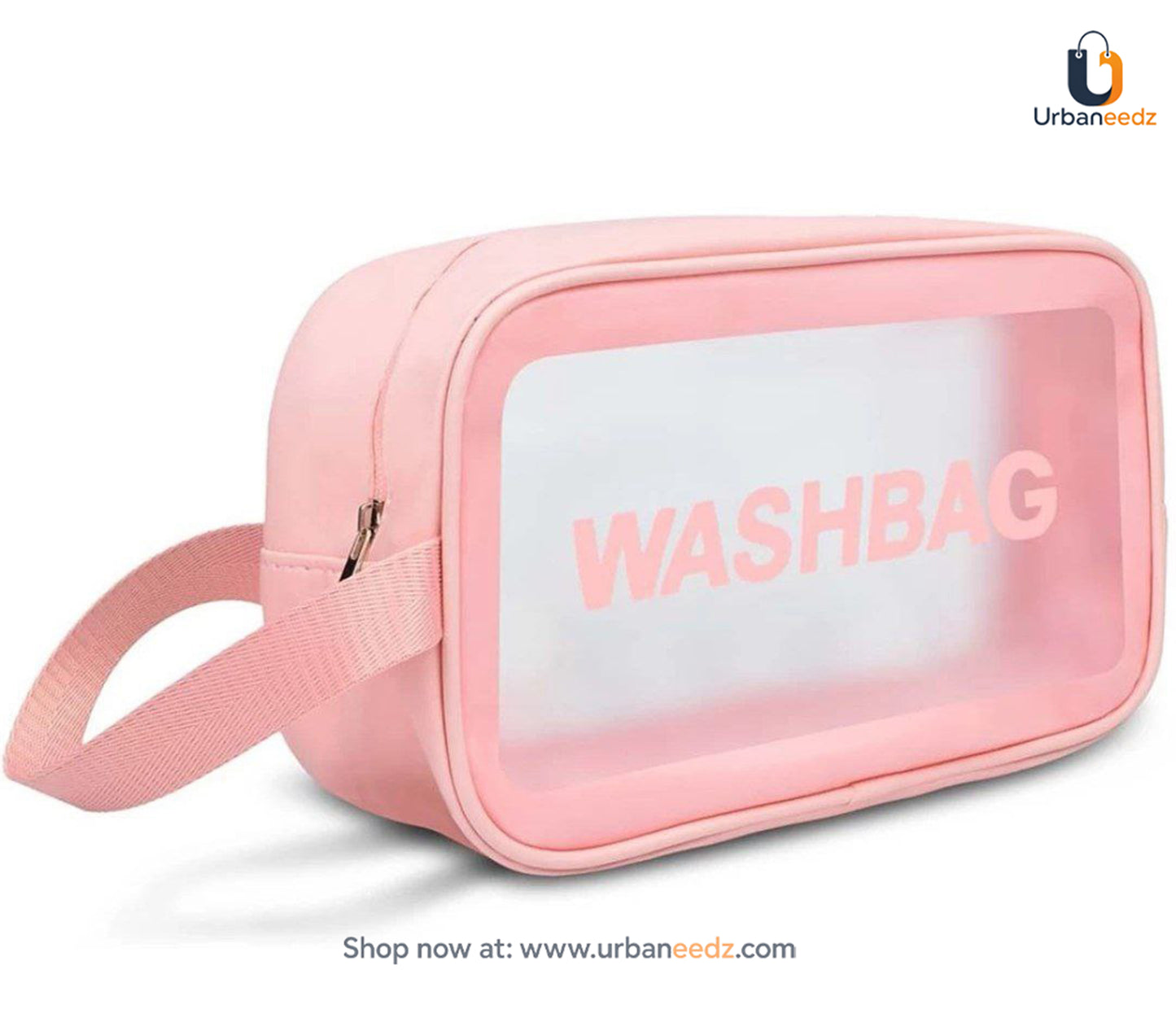 Washbag Medium