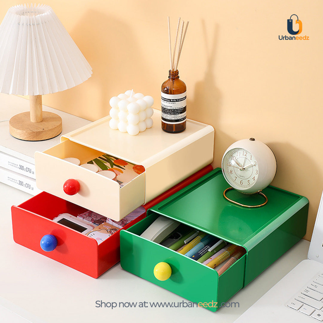 Stackable Drawer