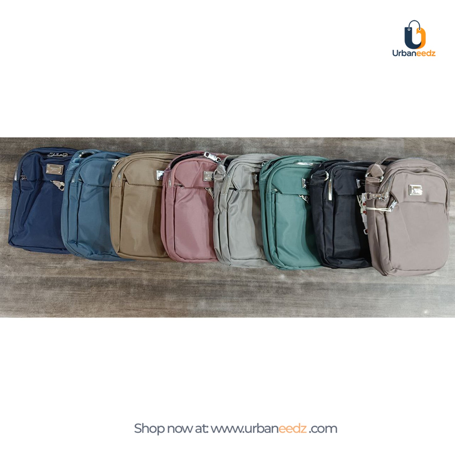 Bobo Sling Bag
