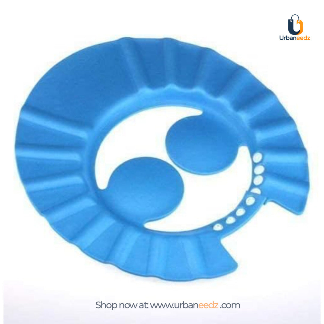 SHOWER CAP FOR KIDS Shower Cap For Kids