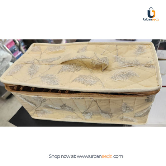 Jewellery Pouch Box – Elegant Storage for Your Everyday Treasures