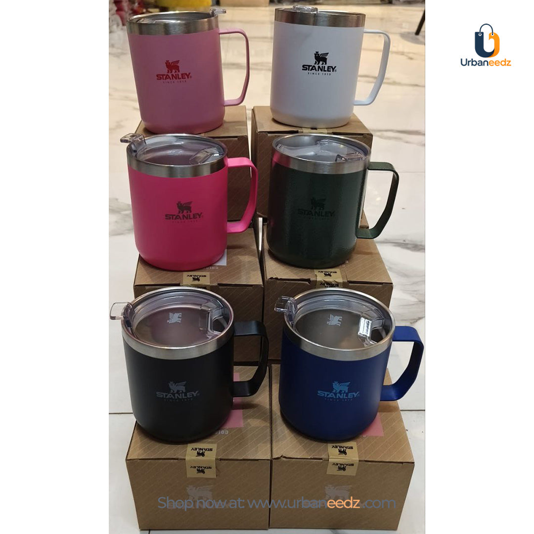 Stanley Legendary Campfire Mug (12 oz)