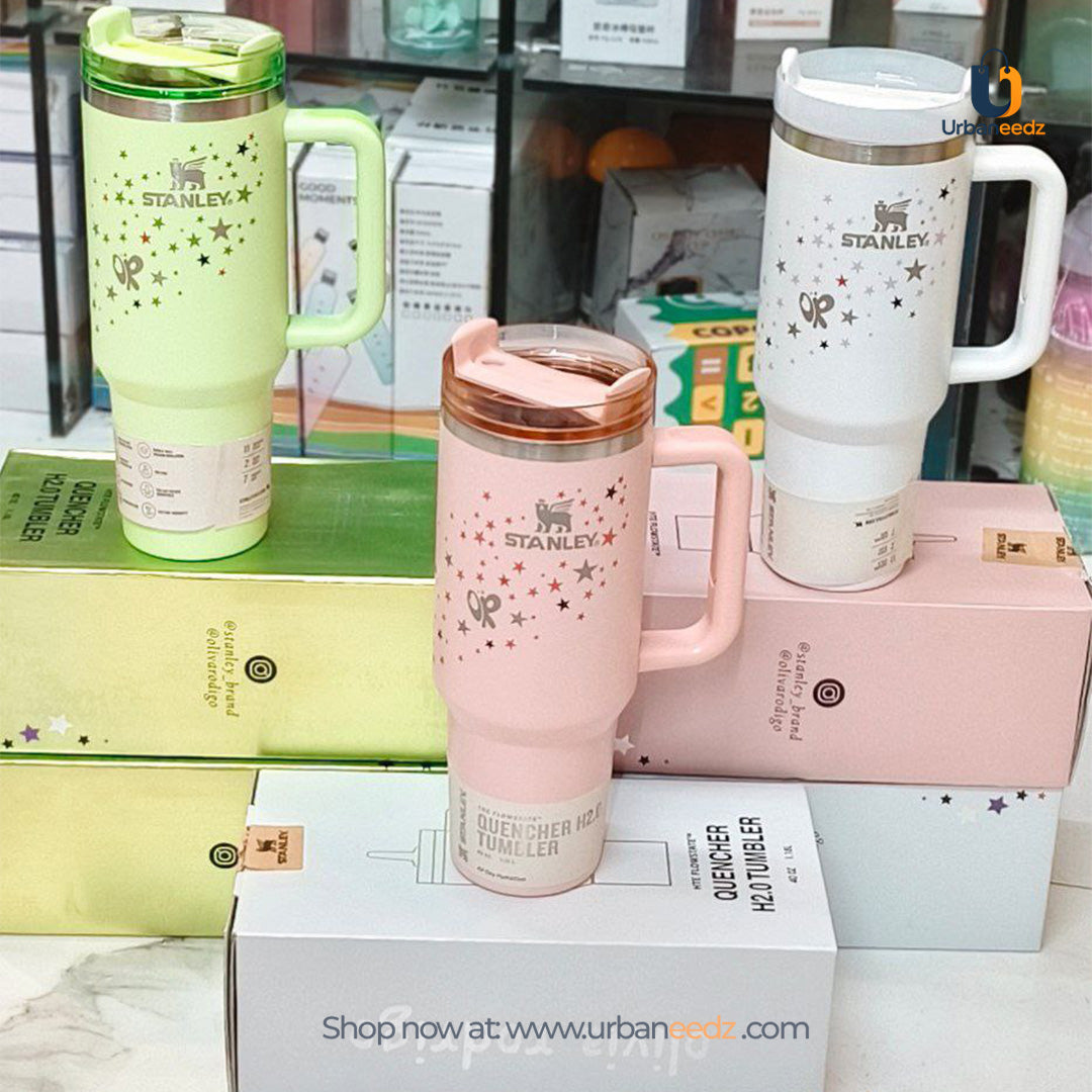 Olivia Rodrigo Quencher H2.O Tumbler