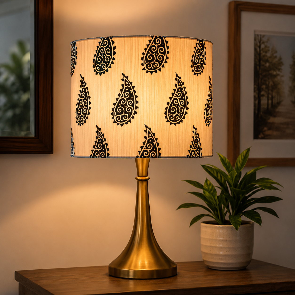 Lamps