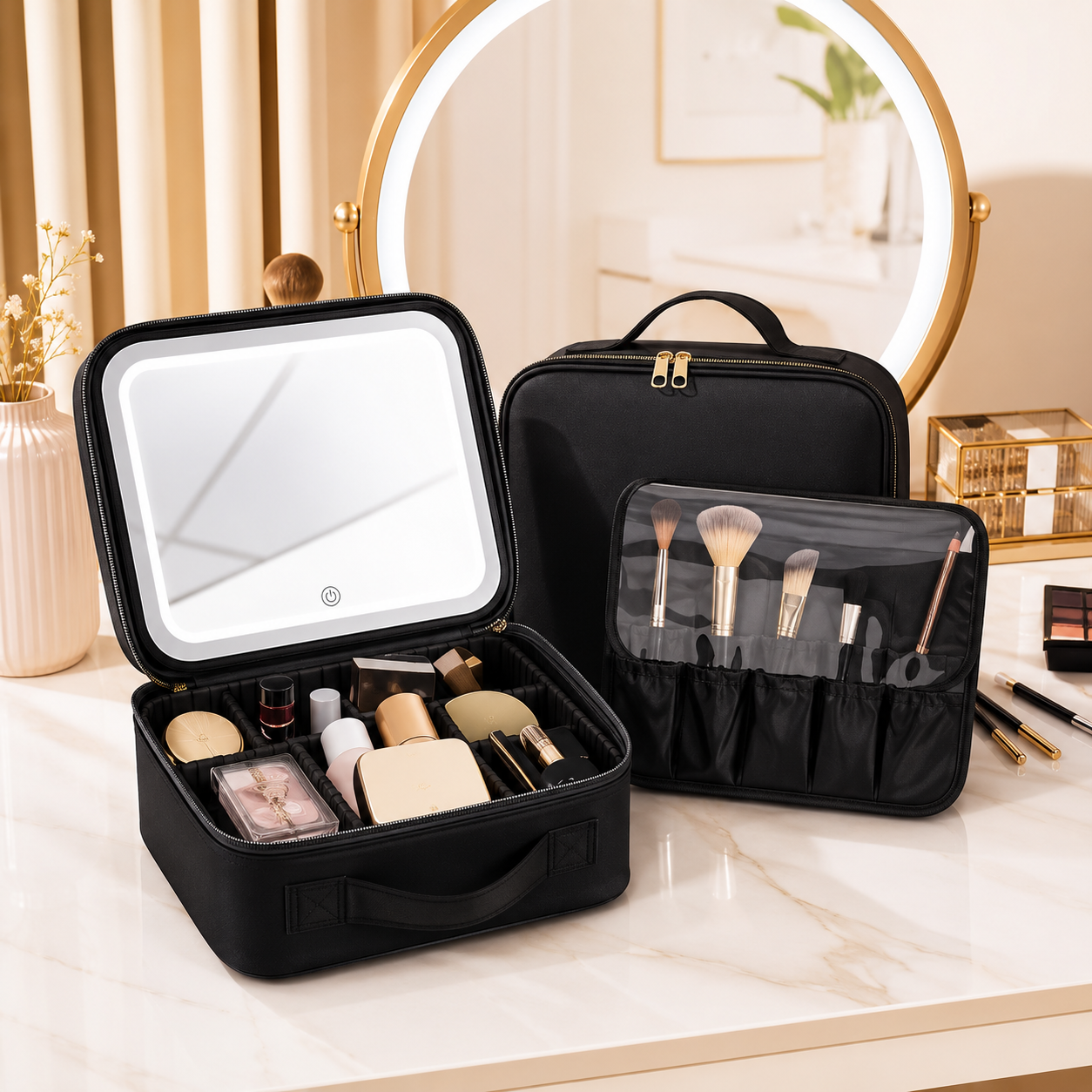 Makeup Travel kit
