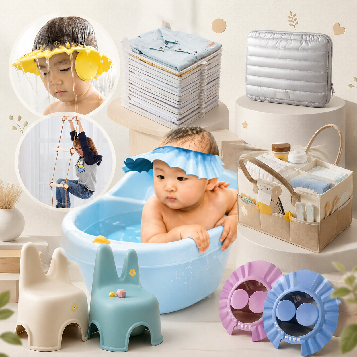 More Products