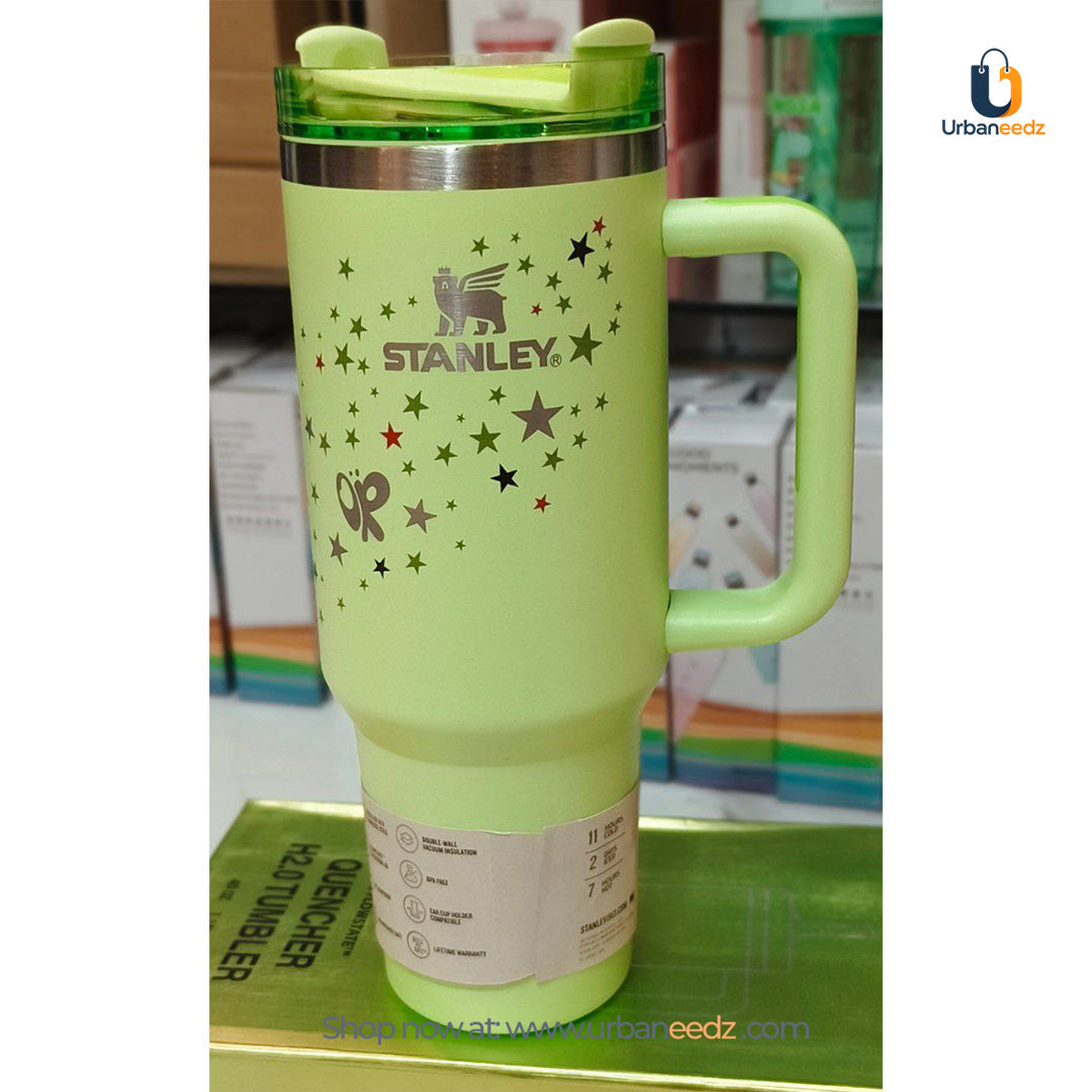 Olivia Rodrigo Quencher H2.O Tumbler