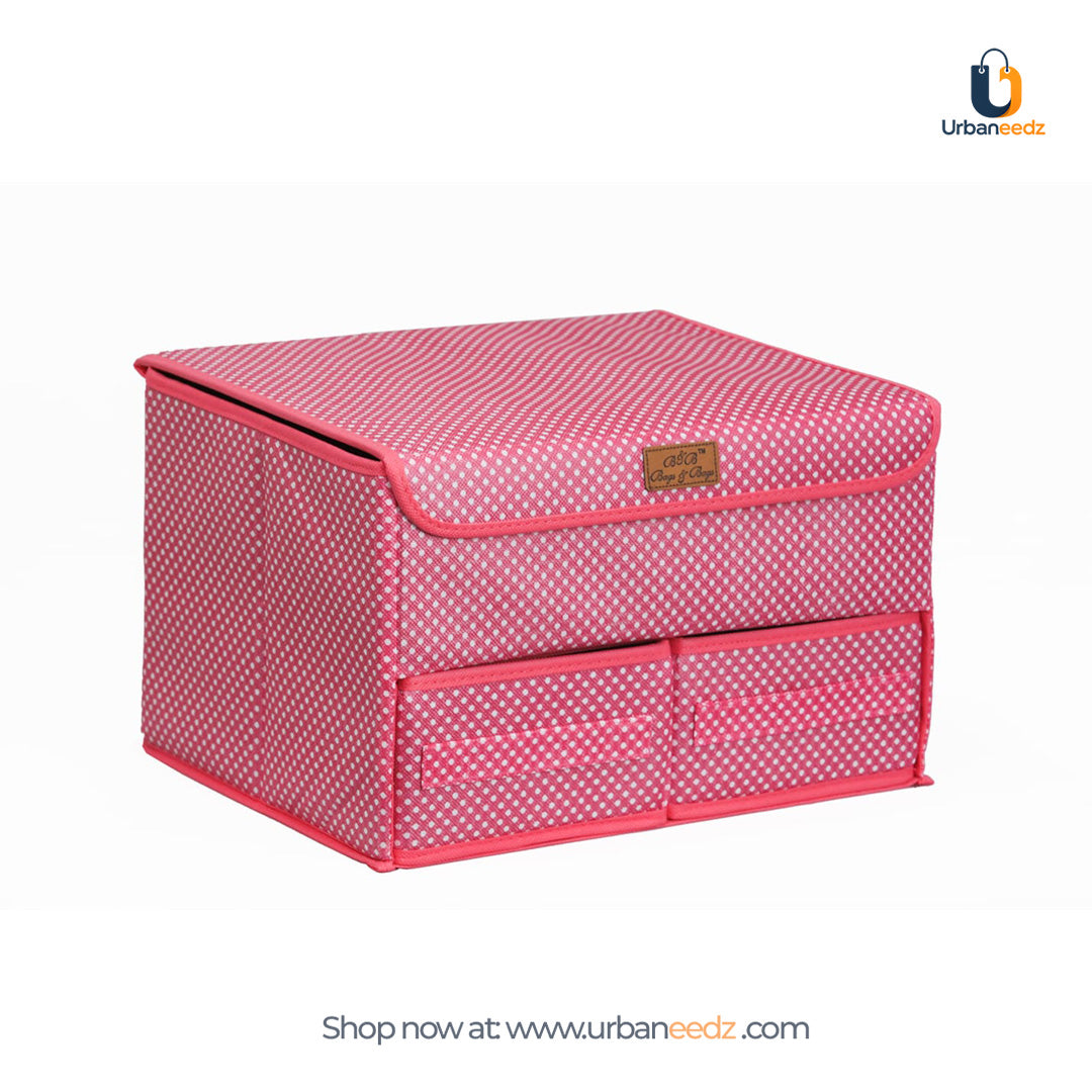 Triple Partition Drawer Organiser