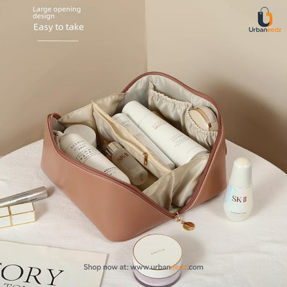 Luxury Makeup Bag