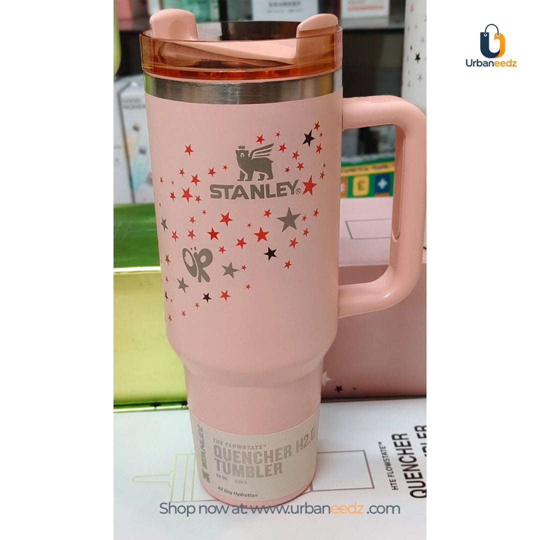 Olivia Rodrigo Quencher H2.O Tumbler