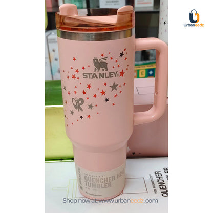 Olivia Rodrigo Quencher H2.O Tumbler