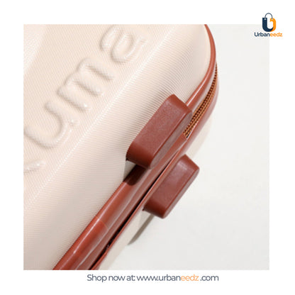 Mini Hard Shell Travel Luggage