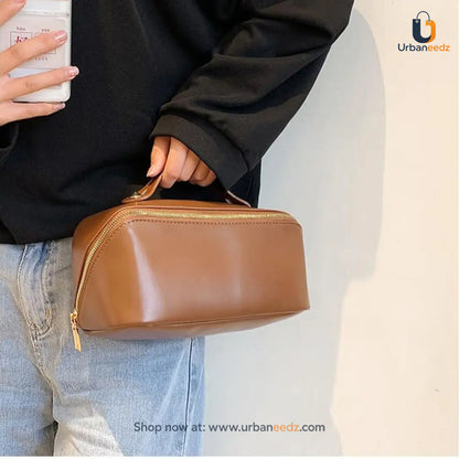 Luxury Makeup Bag