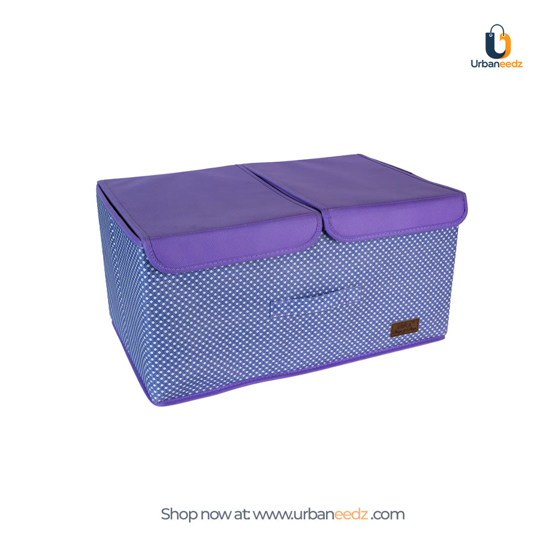 Dual Compartment Organizer ( 24pcs Box@260)