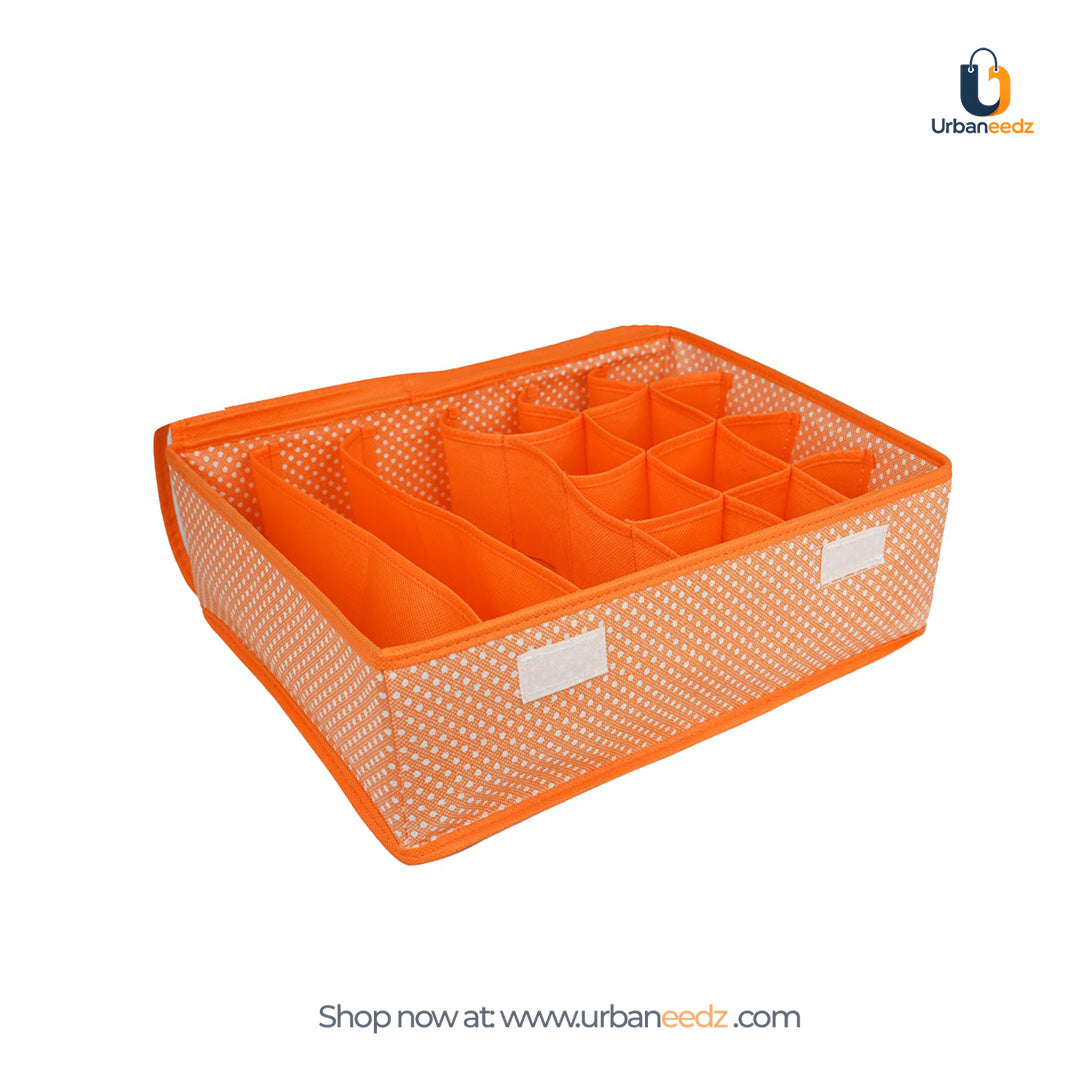 15 Partition Innerwear Organiser