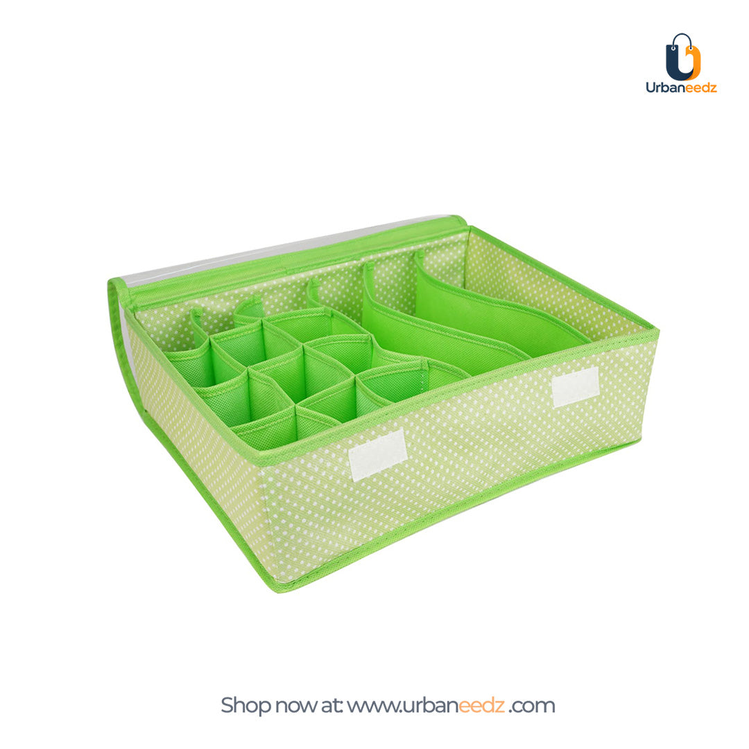 15 Partition Innerwear Organiser