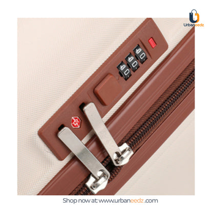Mini Hard Shell Travel Luggage