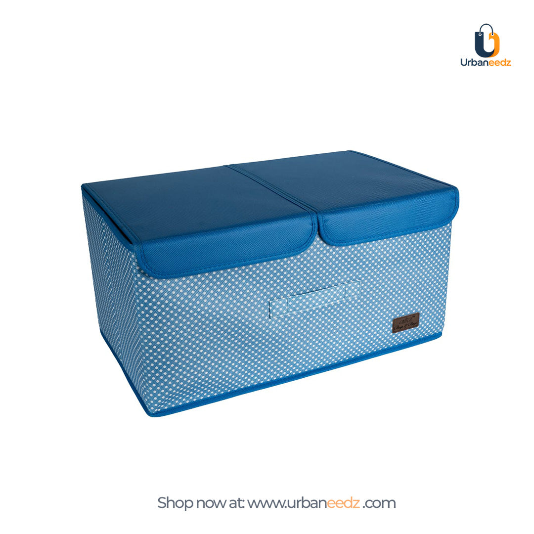 Dual Compartment Organizer ( 24pcs Box@260)