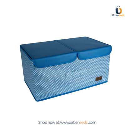Dual Compartment Organizer ( 24pcs Box@260)