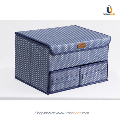 Triple Partition Drawer Organiser