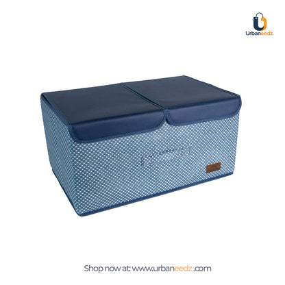 Dual Compartment Organizer ( 24pcs Box@260)