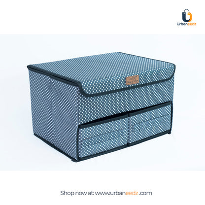 Triple Partition Drawer Organiser