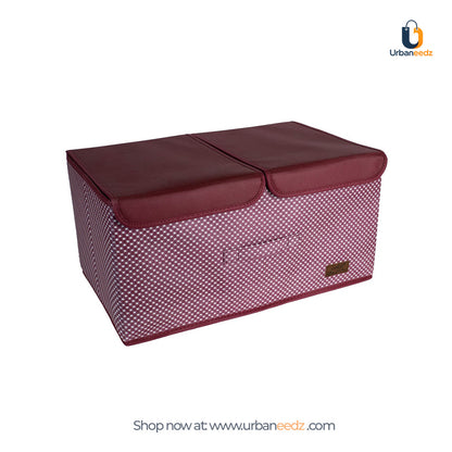 Dual Compartment Organizer ( 24pcs Box@260)