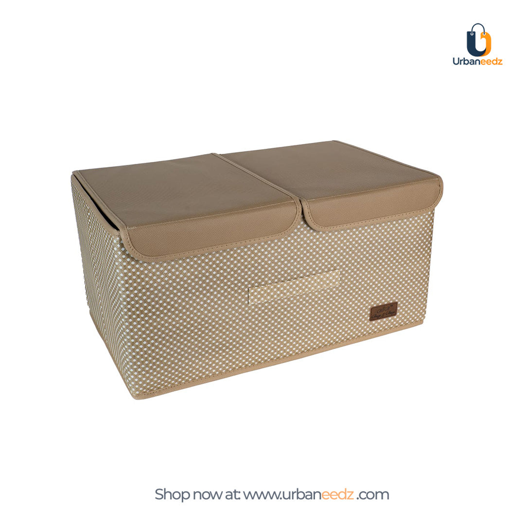 Dual Compartment Organizer ( 24pcs Box@260)