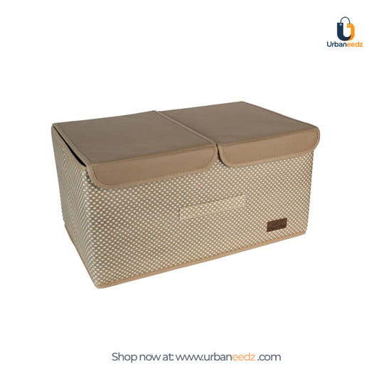Dual Compartment Organizer ( 24pcs Box@260)