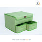 Triple Partition Drawer Organiser