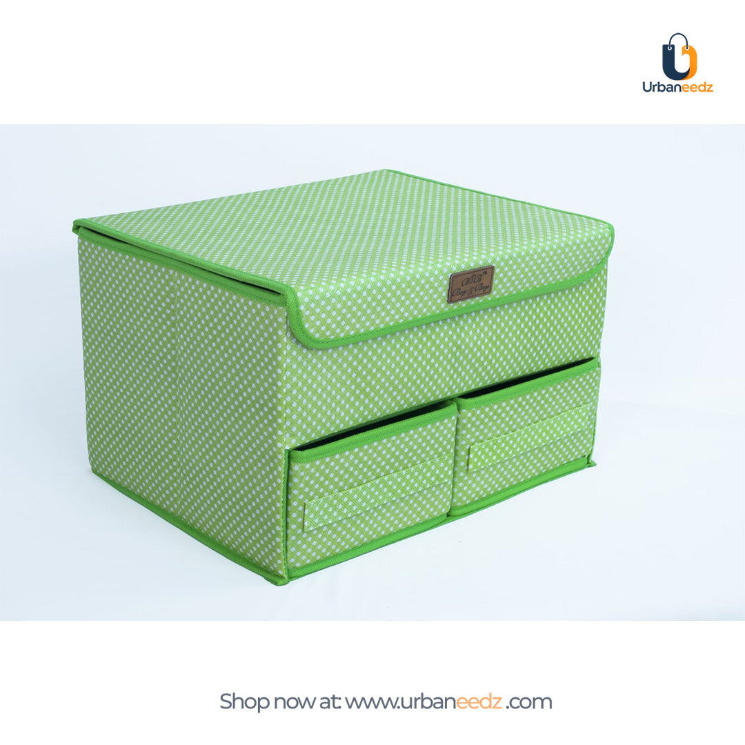 Triple Partition Drawer Organiser