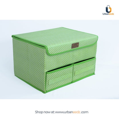 Triple Partition Drawer Organiser