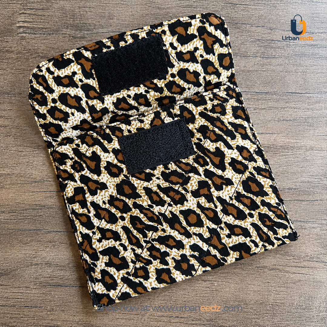 Printed Sanitary Pouch