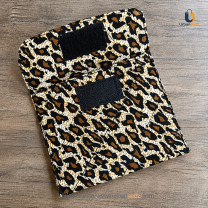 Printed Sanitary Pouch