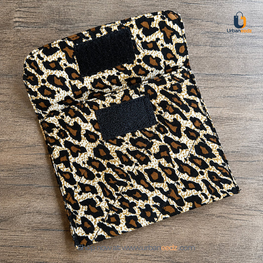 Printed Sanitary Pouch