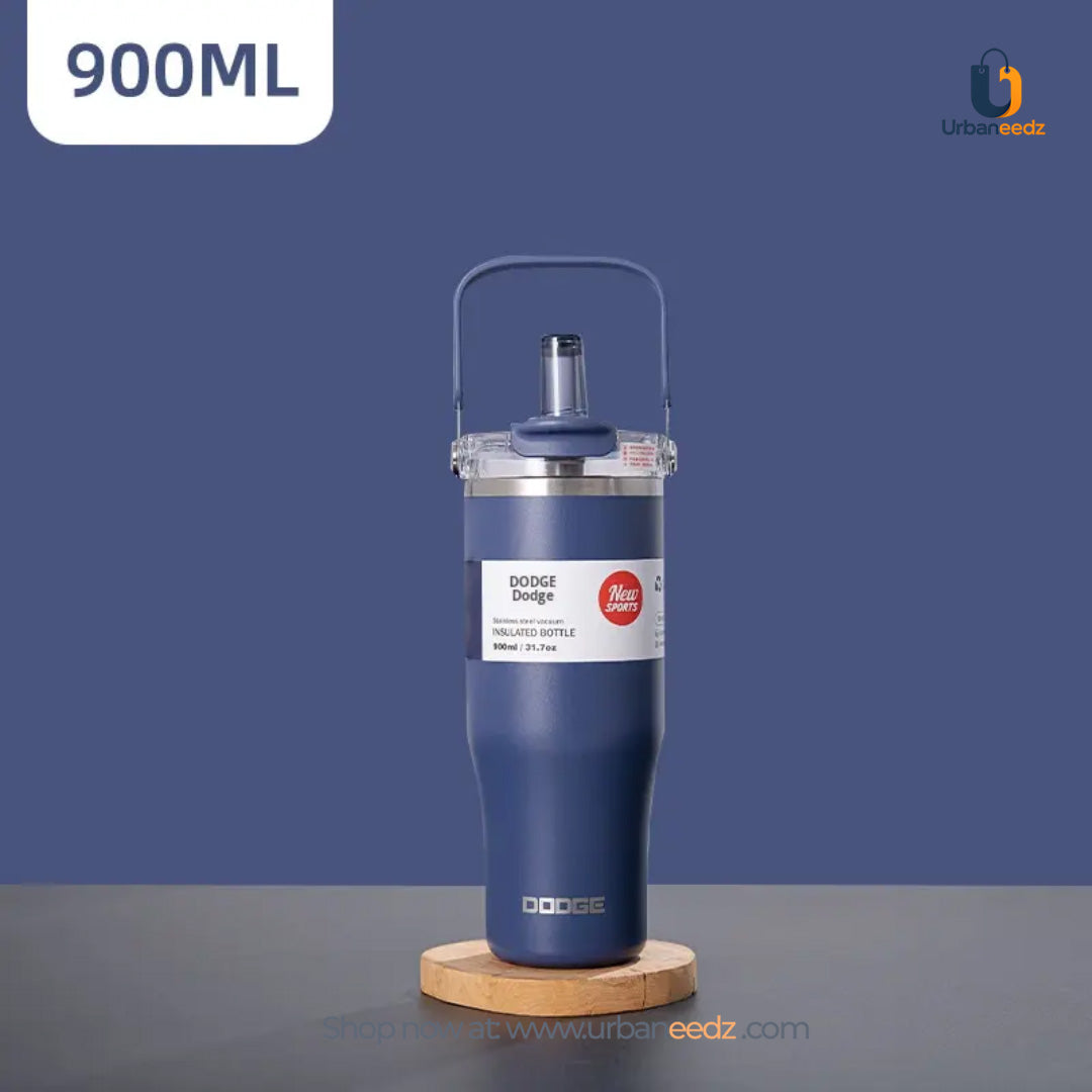900 Ml Dodge Bottle
