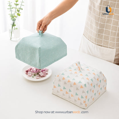 Insulated Food Cover