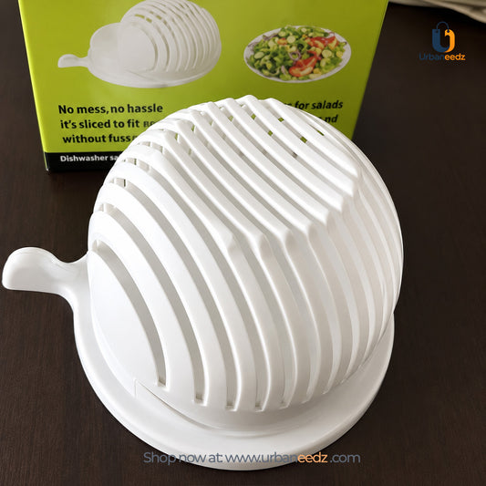 Vegetable Cutter Bowl
